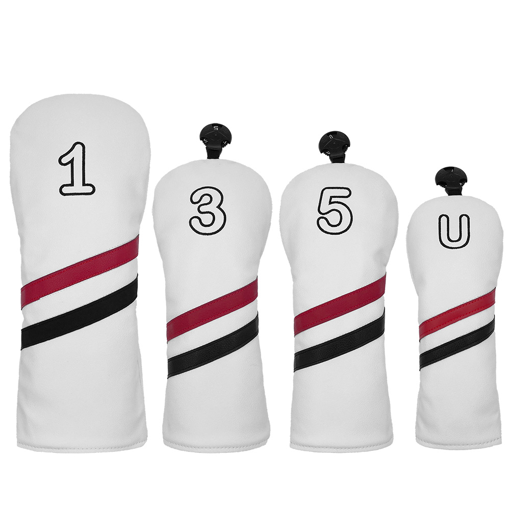Golf Equipment Organizer - สโมสรกอล์ฟ # 1 # 3 #