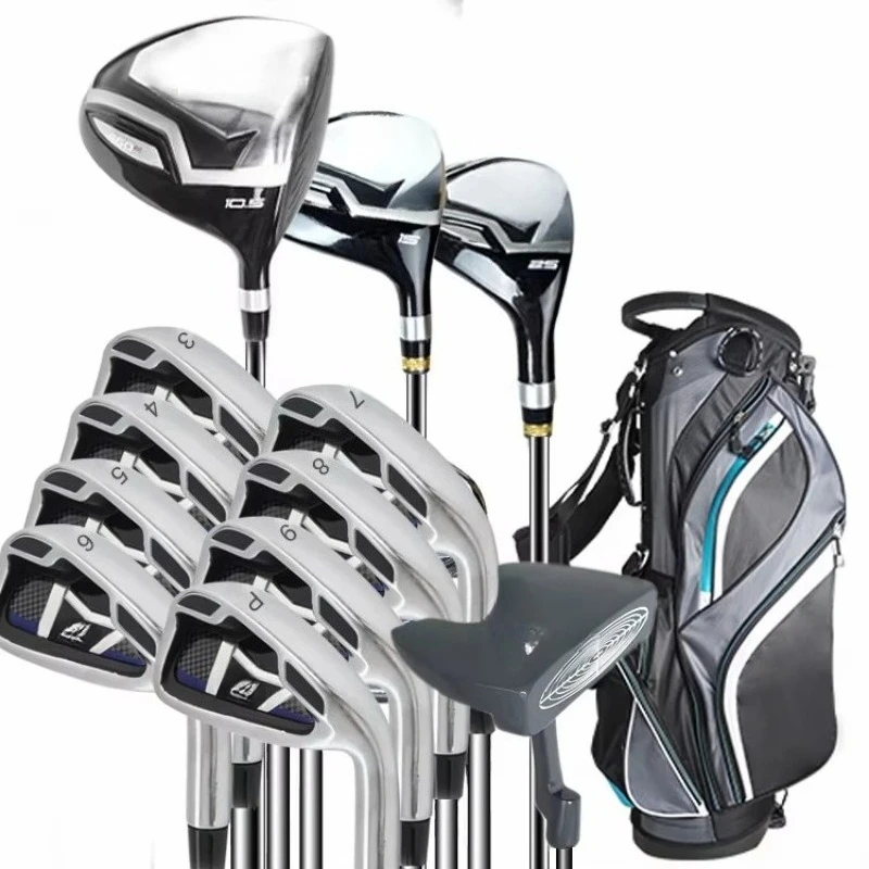 Golf Equipment Price - ราคาขายส่งจากโรงงาน ชุดอุปกรณ์กอล์ฟครบชุด