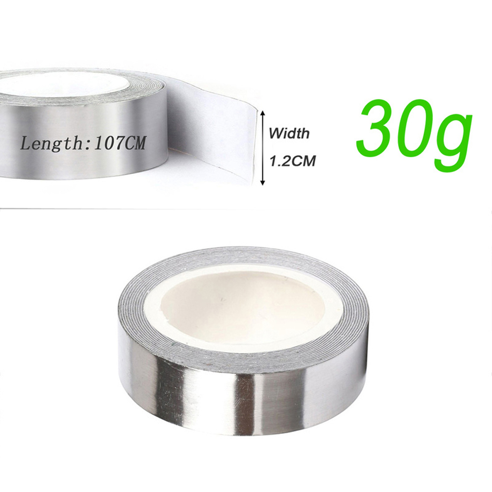 เทปตะกั่ว 100 กรัม/50 กรัม/30  - Golf Equipment Store บทวิจารณ์และราคา