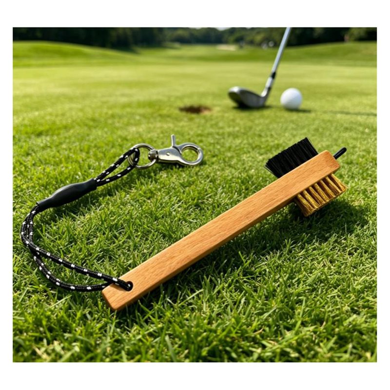 ABHS-แปรงทำความสะอาดไม้กอล์ฟด้ - Golf Equipment To Improve Your Game บทวิจารณ์และราคา