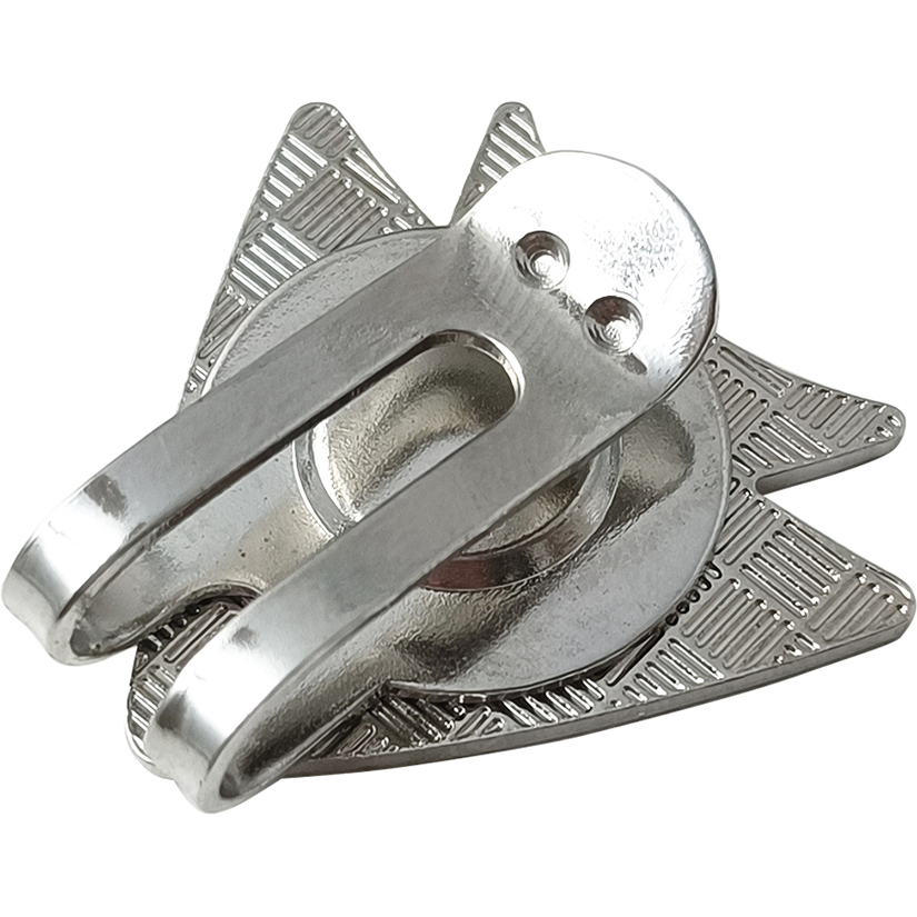 1 PC Golf Putting Alignment เล - Ball Marker Set บทวิจารณ์และราคา