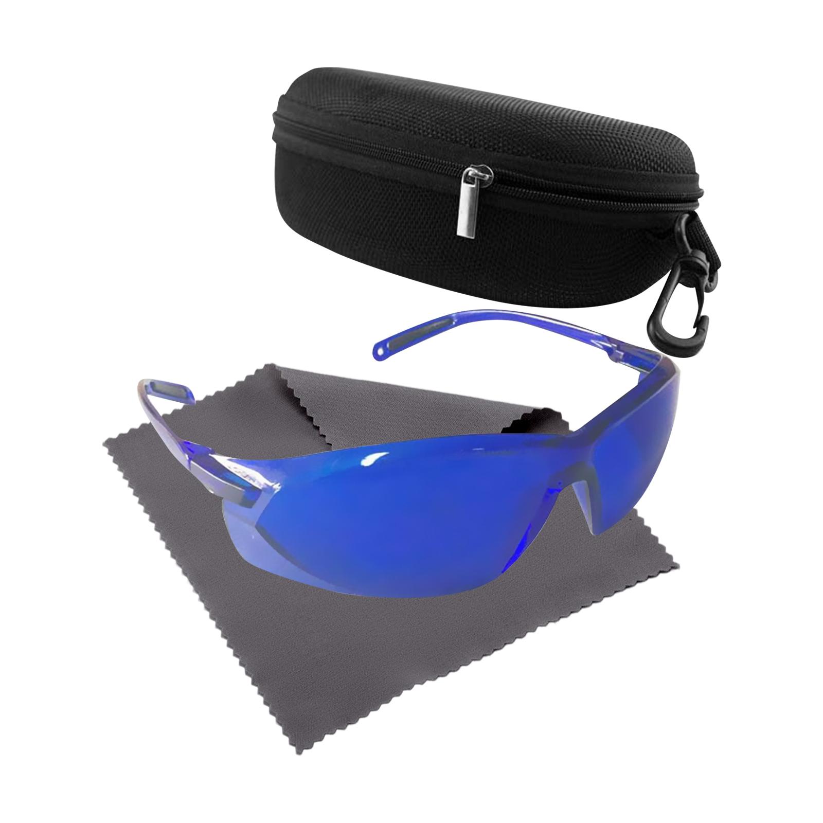 แว่นตาค้นหาลูกกอล์ฟ วัสดุ PC น - Golf Equipment Gifts บทวิจารณ์และราคา