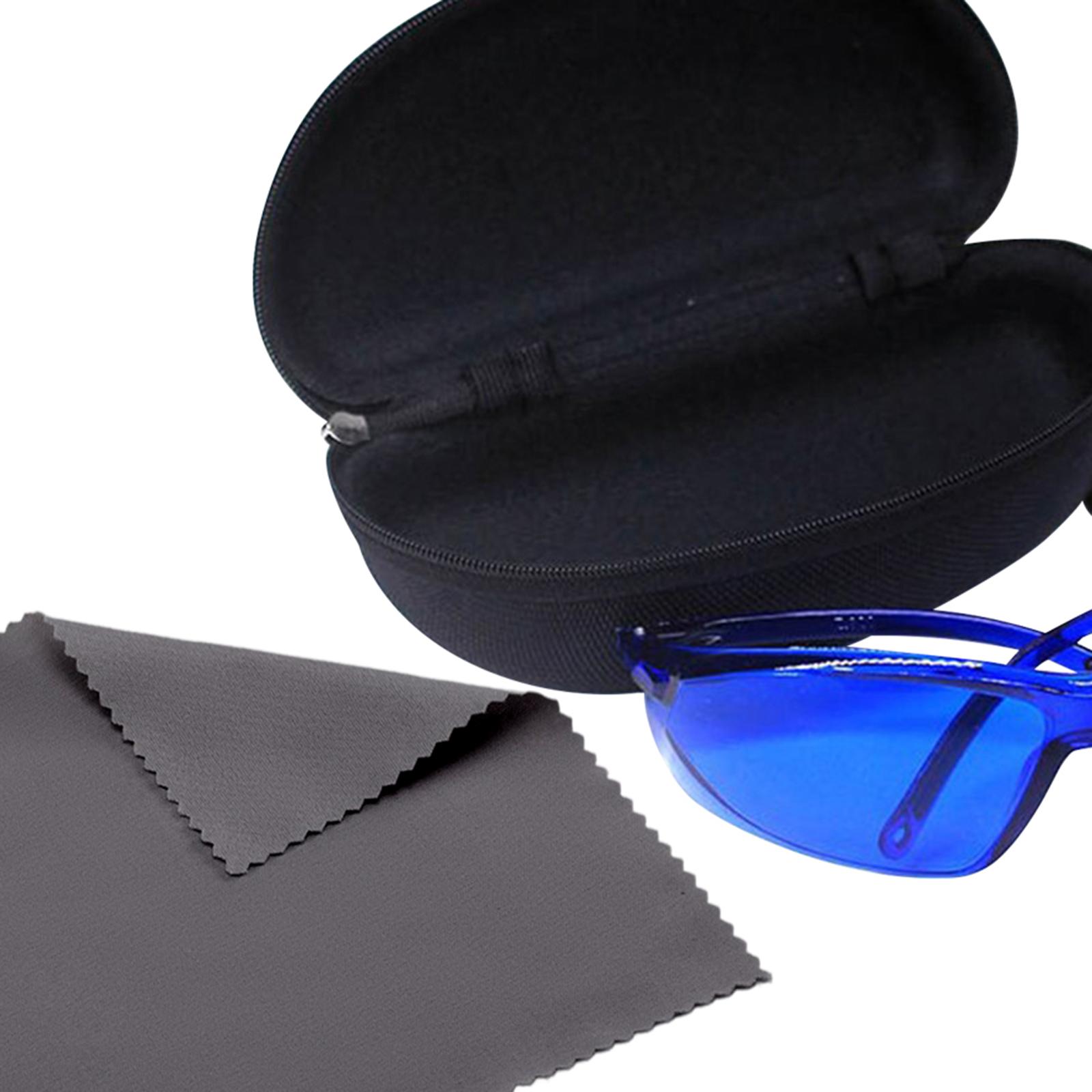 แว่นตาค้นหาลูกกอล์ฟ วัสดุ PC น - Golf Equipment Gifts บทวิจารณ์และราคา