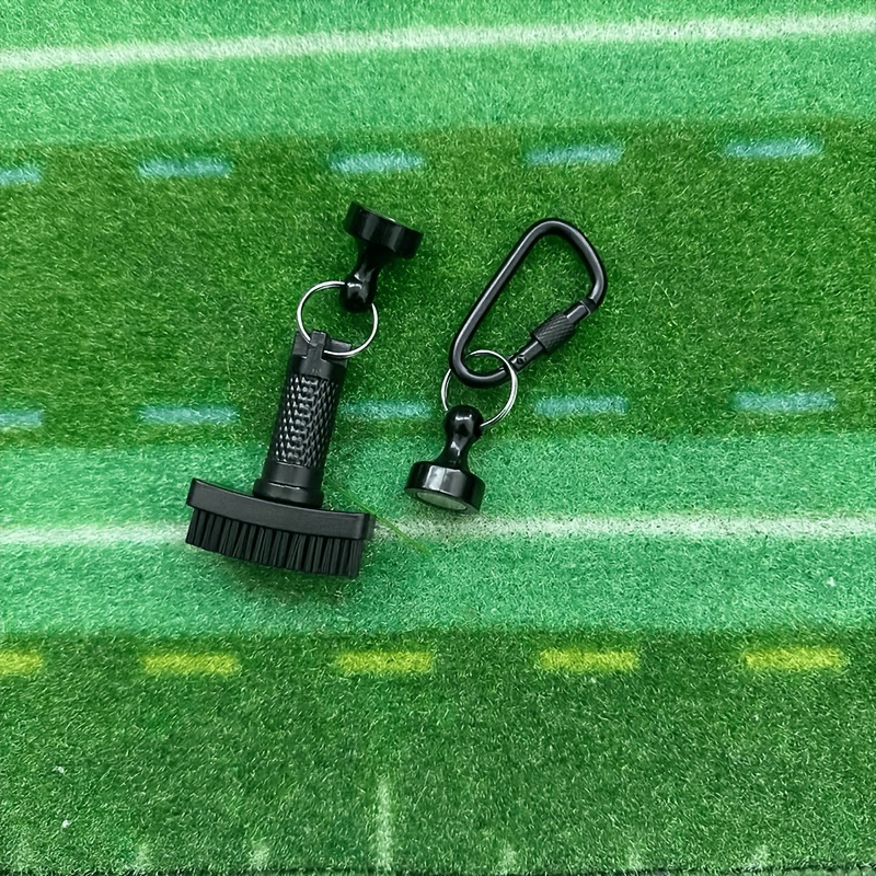 แปรงทำความสะอาดไม้กอล์ฟขนาดเล็ - Golf Equipment To Improve Your Game บทวิจารณ์และราคา