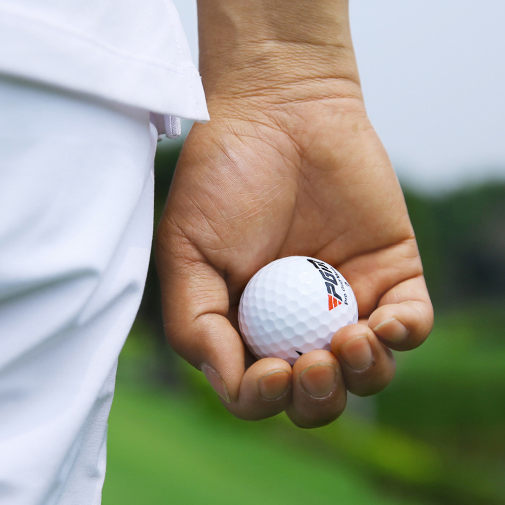 ลูกกอล์ฟสามชั้นสำหรับการแข่งขั - Golf Equipment Competitions บทวิจารณ์และราคา