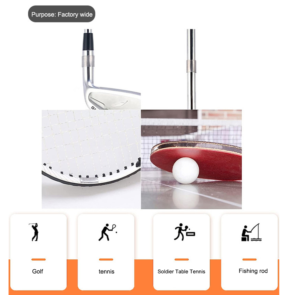 65g/91g ไม้เทนนิสตะกั่ว 1/4x19 - Golf Equipment Store บทวิจารณ์และราคา