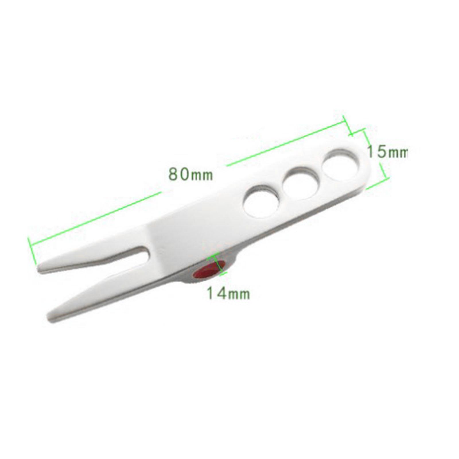 เครื่องมือซ่อมสนามกอล์ฟแบบพกพา - Golf Equipment Gifts บทวิจารณ์และราคา