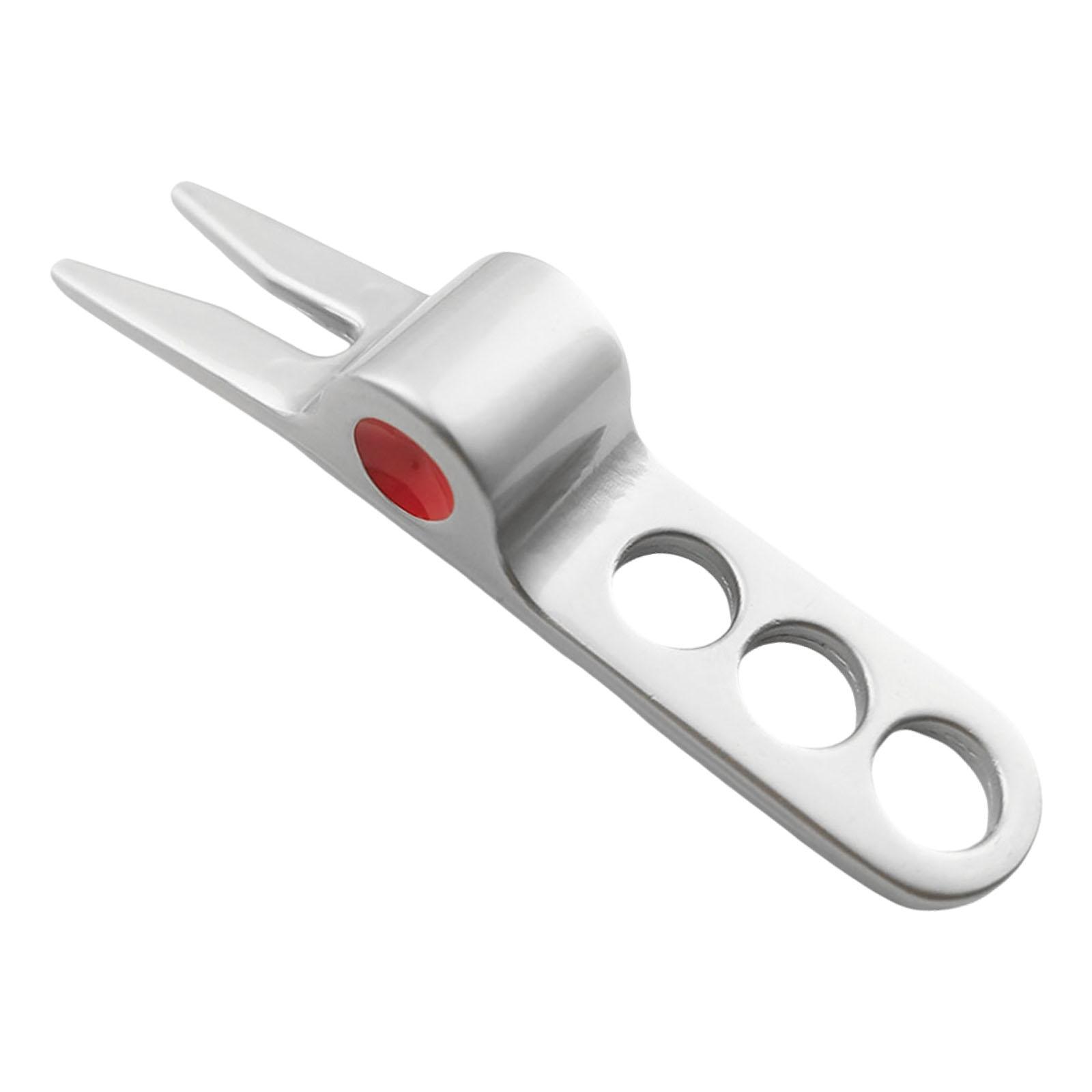เครื่องมือซ่อมสนามกอล์ฟแบบพกพา - Golf Equipment Gifts บทวิจารณ์และราคา