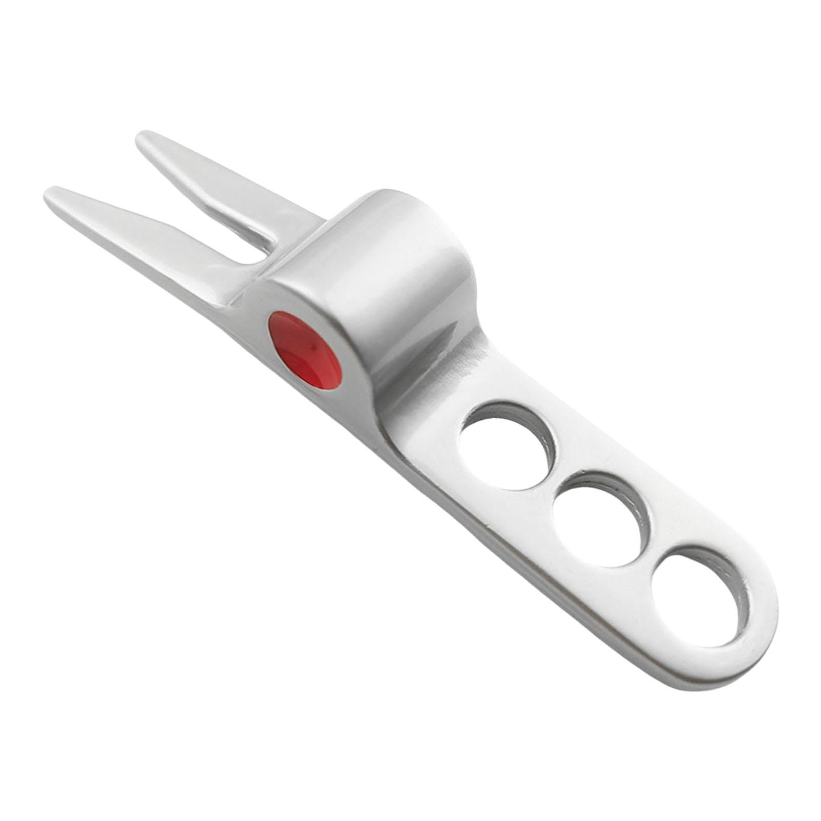 เครื่องมือซ่อมสนามกอล์ฟแบบพกพา - Golf Equipment Gifts บทวิจารณ์และราคา