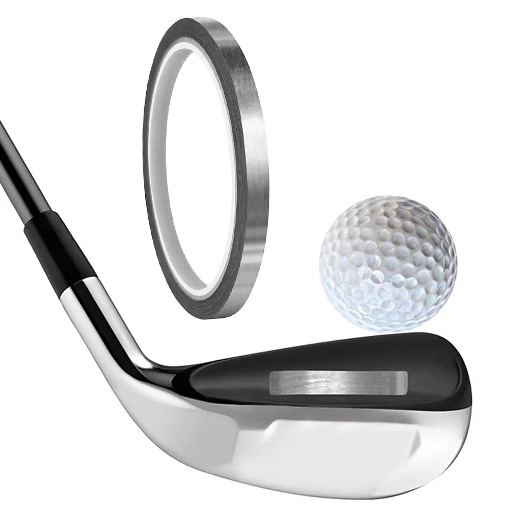 เทปตะกั่วหนาแน่นสูงสำหรับกอล์ฟ - Golf Equipment Store บทวิจารณ์และราคา