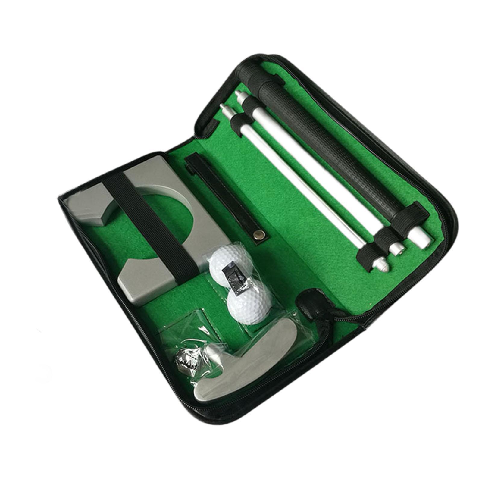 ชุดของขวัญพัตเตอร์กอล์ฟ อุปกรณ - Golf Equipment Gifts บทวิจารณ์และราคา