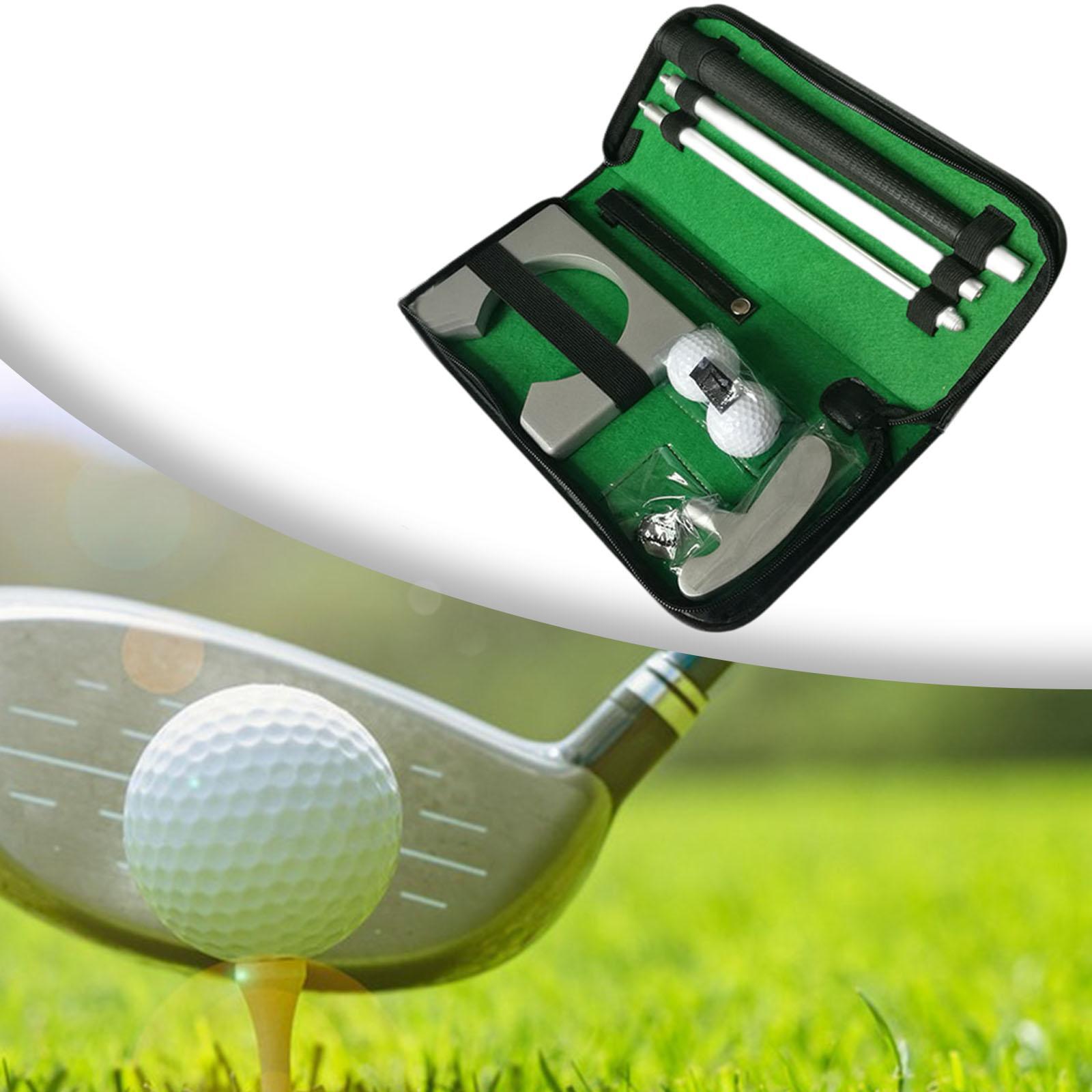 ชุดของขวัญพัตเตอร์กอล์ฟ อุปกรณ - Golf Equipment Gifts บทวิจารณ์และราคา