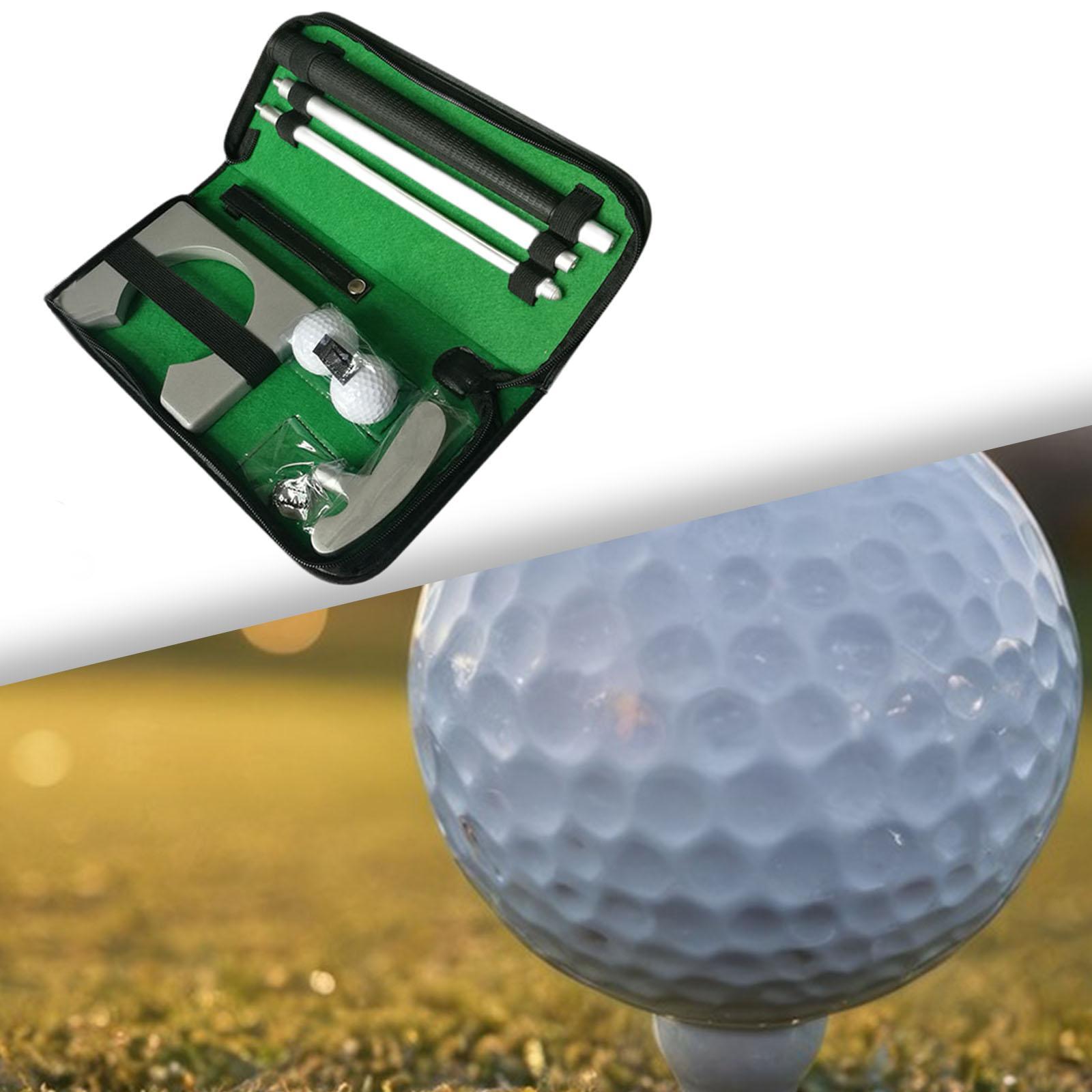 ชุดของขวัญพัตเตอร์กอล์ฟ อุปกรณ - Golf Equipment Gifts บทวิจารณ์และราคา
