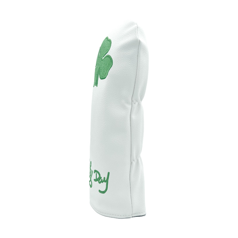 ปลอกคลุมหัวไม้กอล์ฟ Lucky Clov - Golf Equipment Organizer บทวิจารณ์และราคา