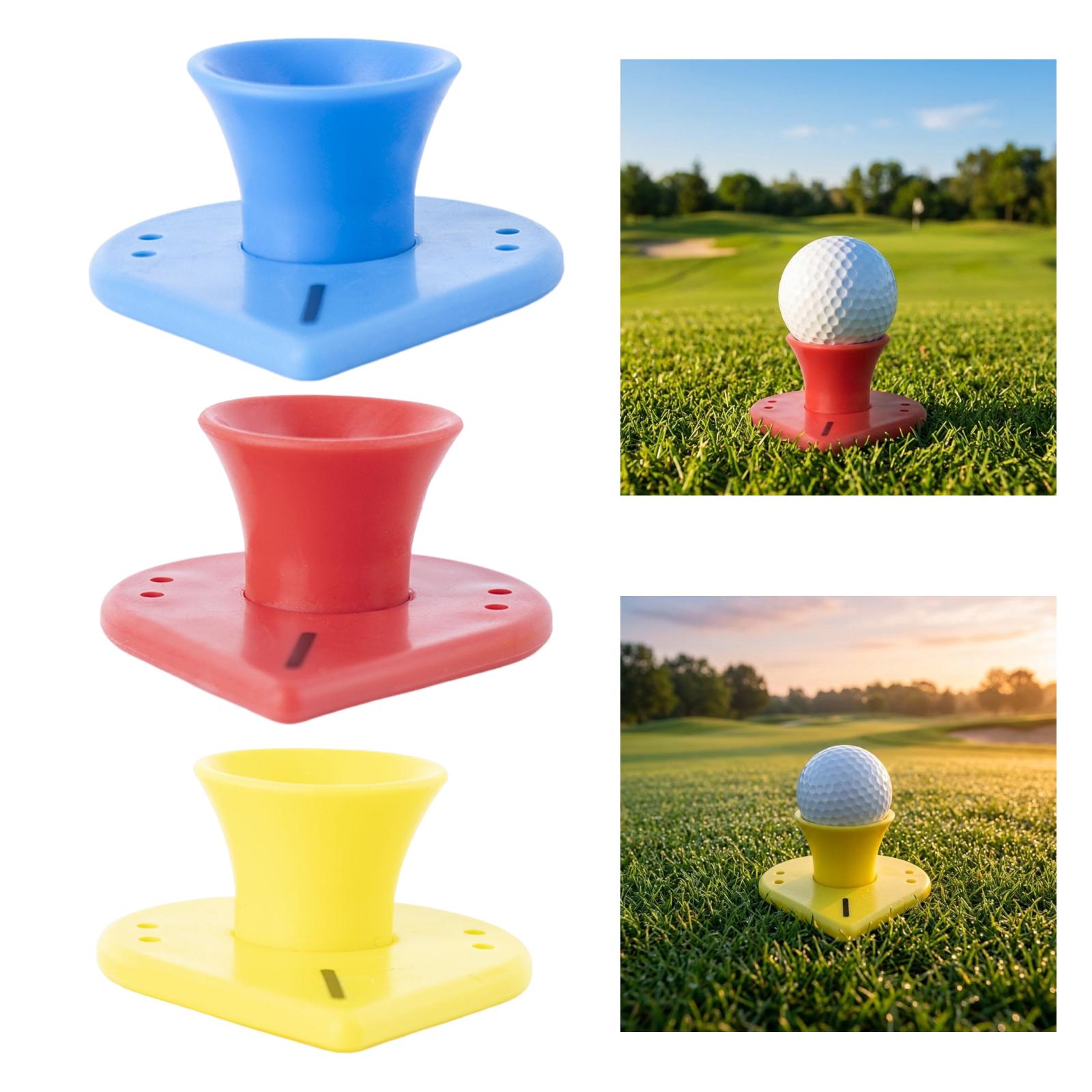 อุปกรณ์วางลูกกอล์ฟ น้ำหนักเบา  - Golf Equipment Gifts บทวิจารณ์และราคา