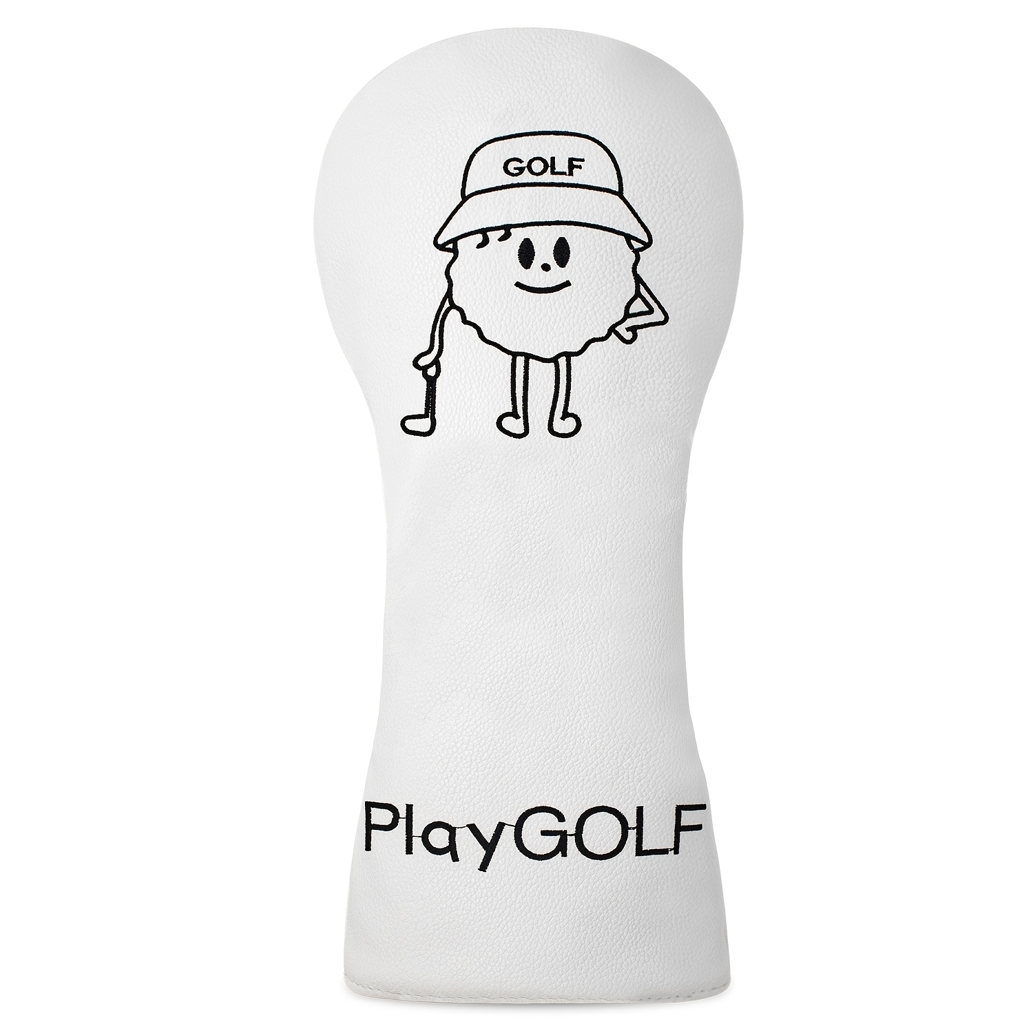 ปลอกคลุมไม้กอล์ฟดีไซน์ The Ord - Golf Equipment Organizer บทวิจารณ์และราคา