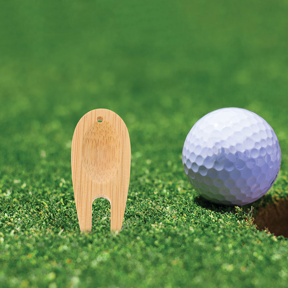 ชุดเครื่องมือซ่อมสนามกอล์ฟแบบพ - Ball Marker Set บทวิจารณ์และราคา