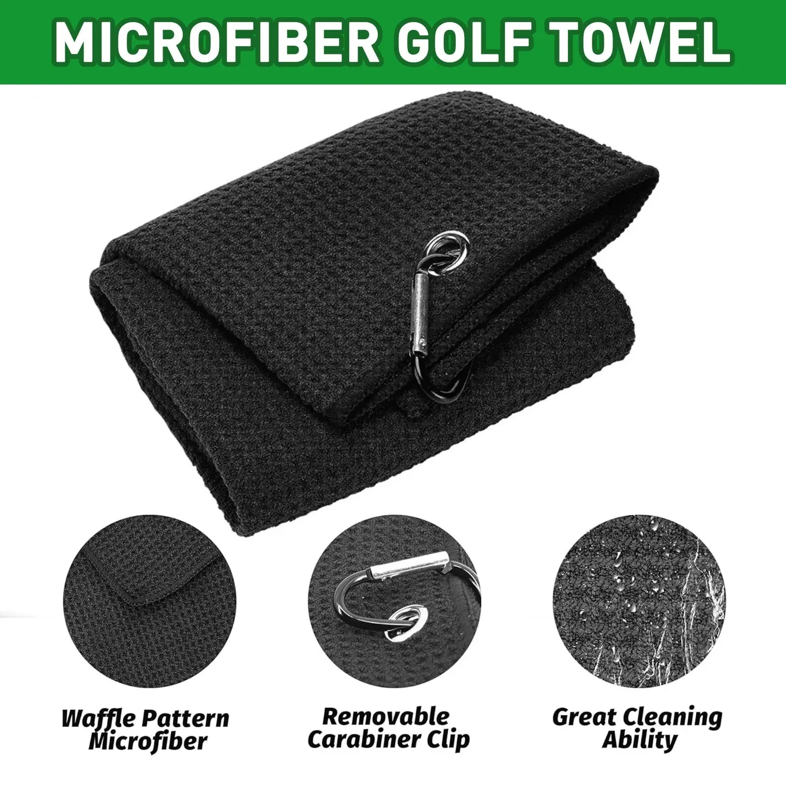 ชุดแปรงทำความสะอาดไม้กอล์ฟและผ - Golf Equipment To Improve Your Game บทวิจารณ์และราคา