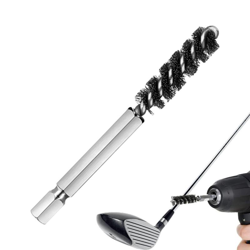 แปรงทำความสะอาดหัวไม้กอล์ฟ 2 ช - Golf Equipment To Improve Your Game บทวิจารณ์และราคา