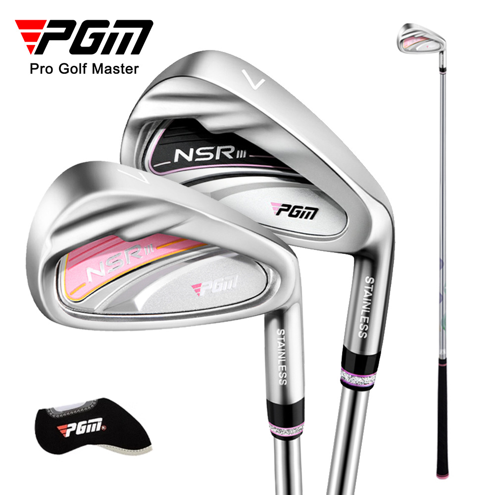 พีจีเอ็ม เลดี้ส์ # ไม้กอล์ฟเหล - Golf Equipment Competitions บทวิจารณ์และราคา