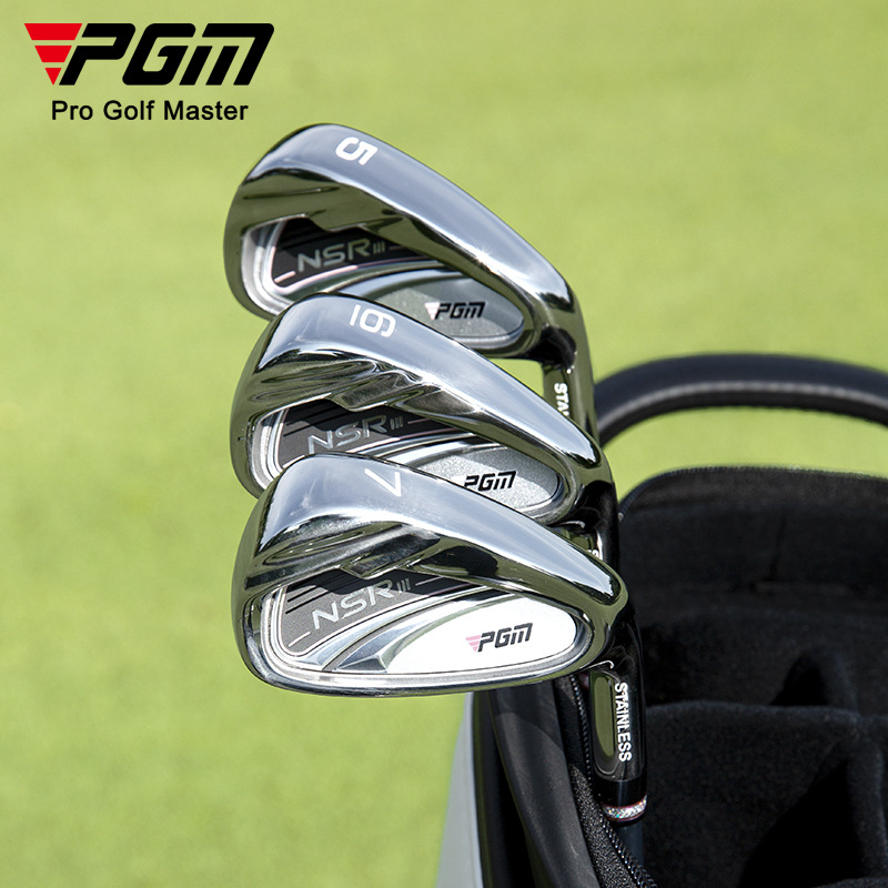 พีจีเอ็ม เลดี้ส์ # ไม้กอล์ฟเหล - Golf Equipment Competitions บทวิจารณ์และราคา
