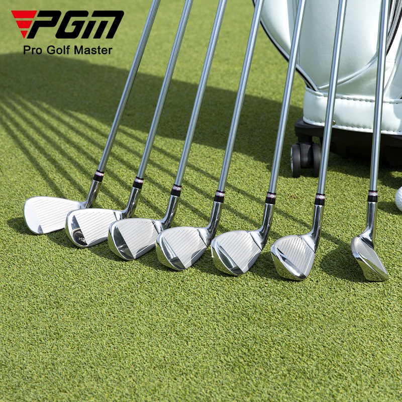 พีจีเอ็ม เลดี้ส์ # ไม้กอล์ฟเหล - Golf Equipment Competitions บทวิจารณ์และราคา