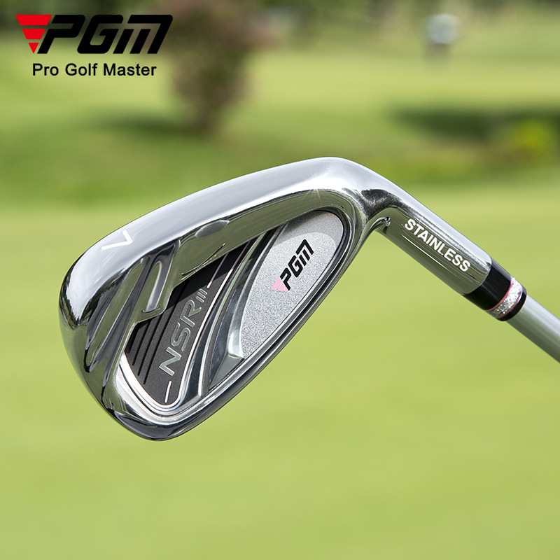 พีจีเอ็ม เลดี้ส์ # ไม้กอล์ฟเหล - Golf Equipment Competitions บทวิจารณ์และราคา