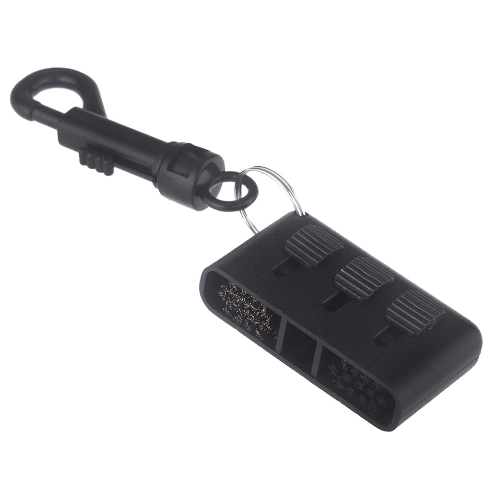 3-in-1 Golf Club Groove Putter - Golf Equipment To Improve Your Game บทวิจารณ์และราคา