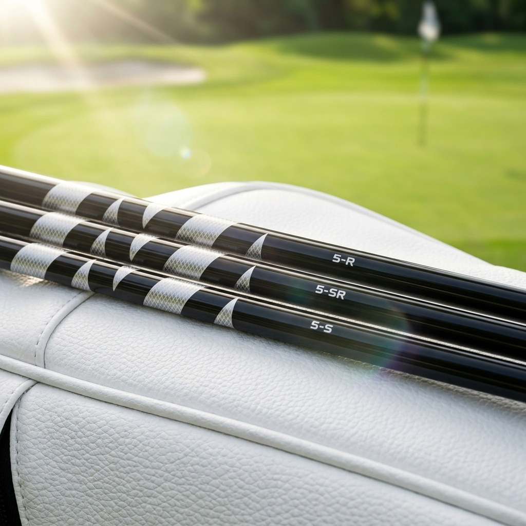 ก้านไม้กอล์ฟใหม่ (45 นิ้ว): ผล - Golf Equipment Competitions บทวิจารณ์และราคา