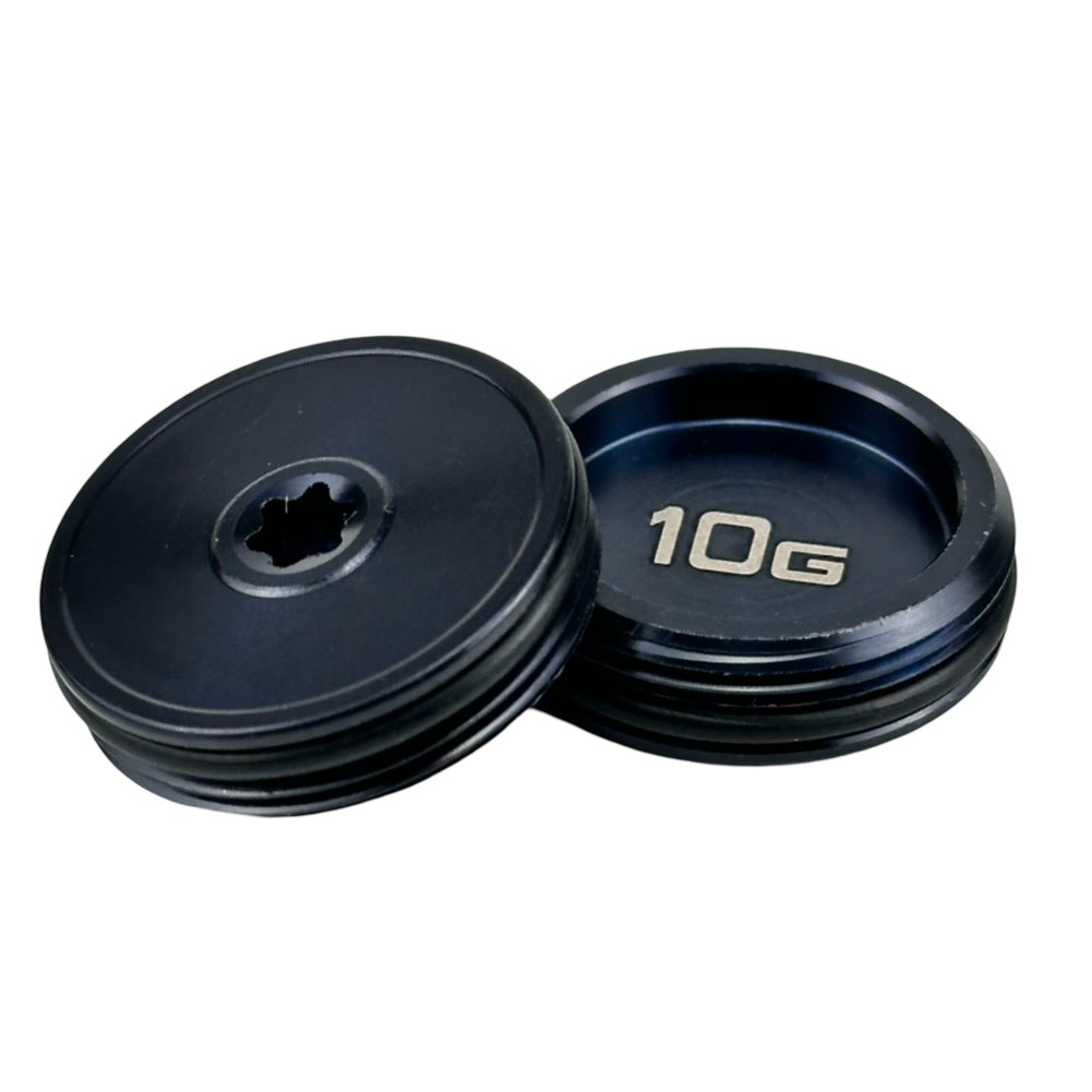 อุปกรณ์ฝึกซ้อมกอล์ฟ 10 กรัม อุ - Golf Equipment Terms บทวิจารณ์และราคา