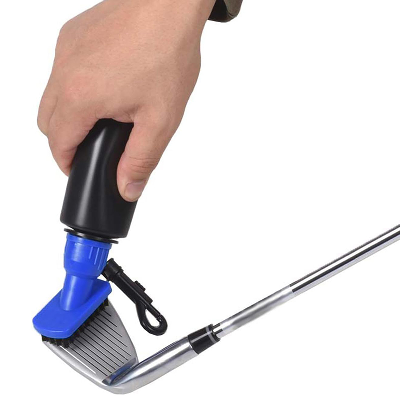 แปรงทำความสะอาดไม้กอล์ฟที่ทนทา - Golf Equipment To Improve Your Game บทวิจารณ์และราคา