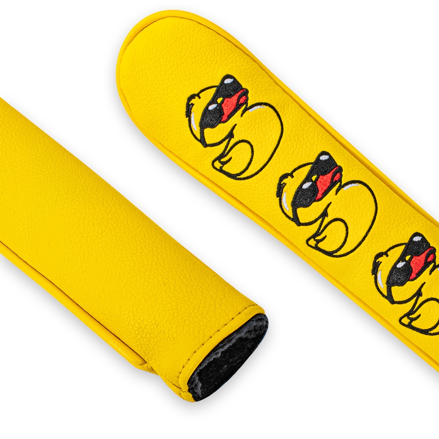 ฝาครอบหัวไม้กอล์ฟรูปเป็ด 1 ชิ้ - Golf Equipment Organizer บทวิจารณ์และราคา