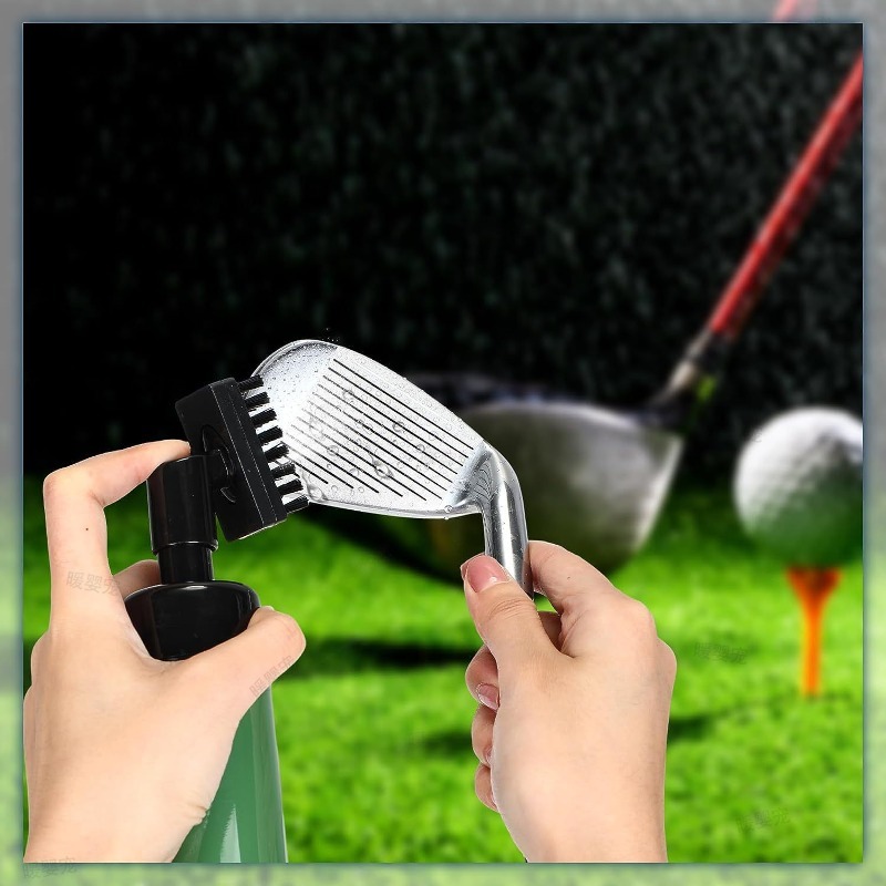 แปรงทำความสะอาดไม้กอล์ฟ อุปกรณ - Golf Equipment To Improve Your Game บทวิจารณ์และราคา
