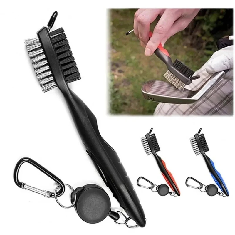 แปรงทำความสะอาดร่องไม้กอล์ฟ 1/ - Golf Equipment To Improve Your Game บทวิจารณ์และราคา