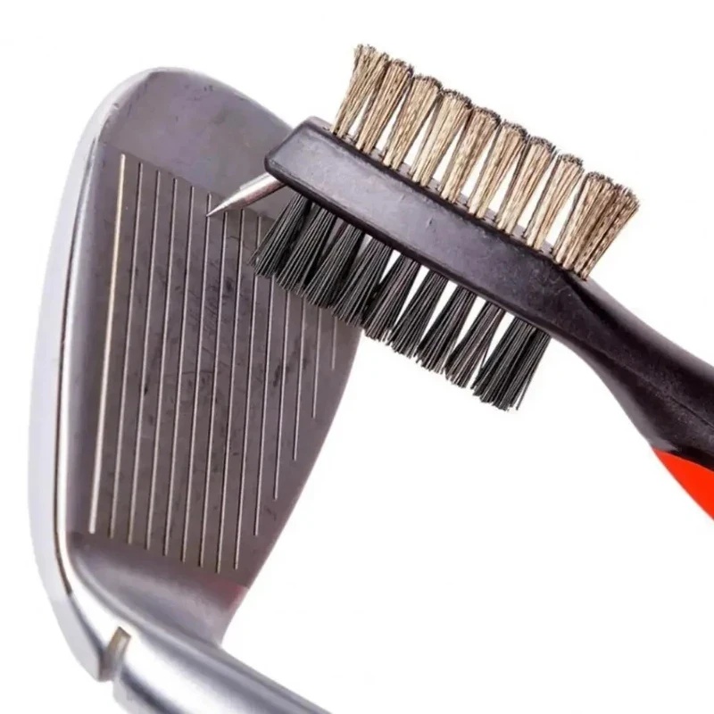 แปรงทำความสะอาดร่องไม้กอล์ฟ 1/ - Golf Equipment To Improve Your Game บทวิจารณ์และราคา