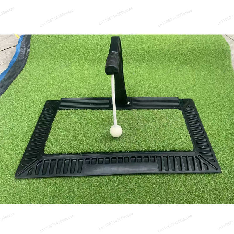 อุปกรณ์ฝึกซ้อมวงสวิงกอล์ฟ Looo - Golf Equipment Store บทวิจารณ์และราคา