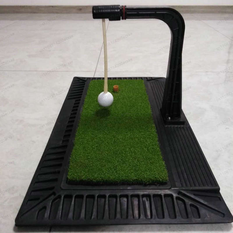 อุปกรณ์ฝึกซ้อมวงสวิงกอล์ฟ Looo - Golf Equipment Store บทวิจารณ์และราคา