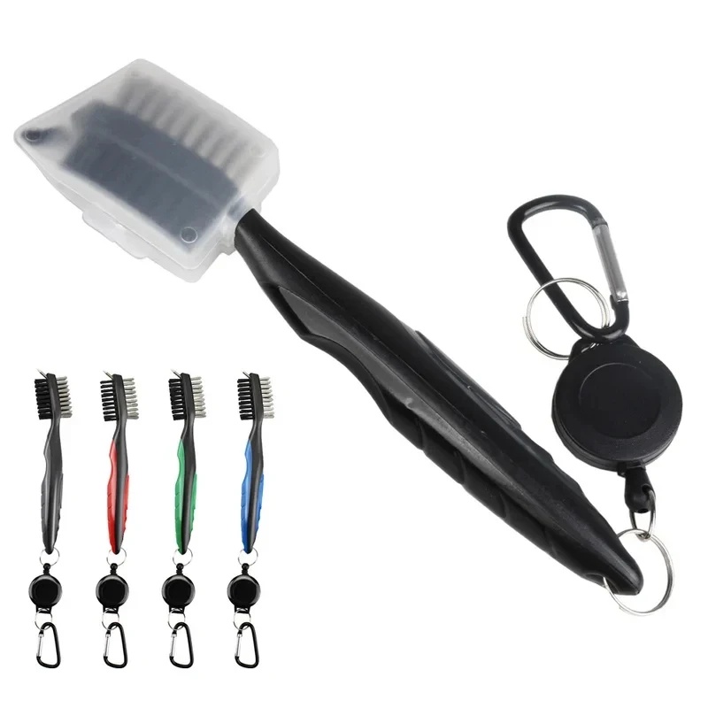 แปรงทำความสะอาดร่องไม้กอล์ฟ 1/ - Golf Equipment To Improve Your Game บทวิจารณ์และราคา