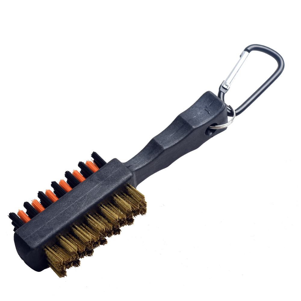 แปรงทำความสะอาดไม้กอล์ฟแบบพกพา - Golf Equipment To Improve Your Game บทวิจารณ์และราคา