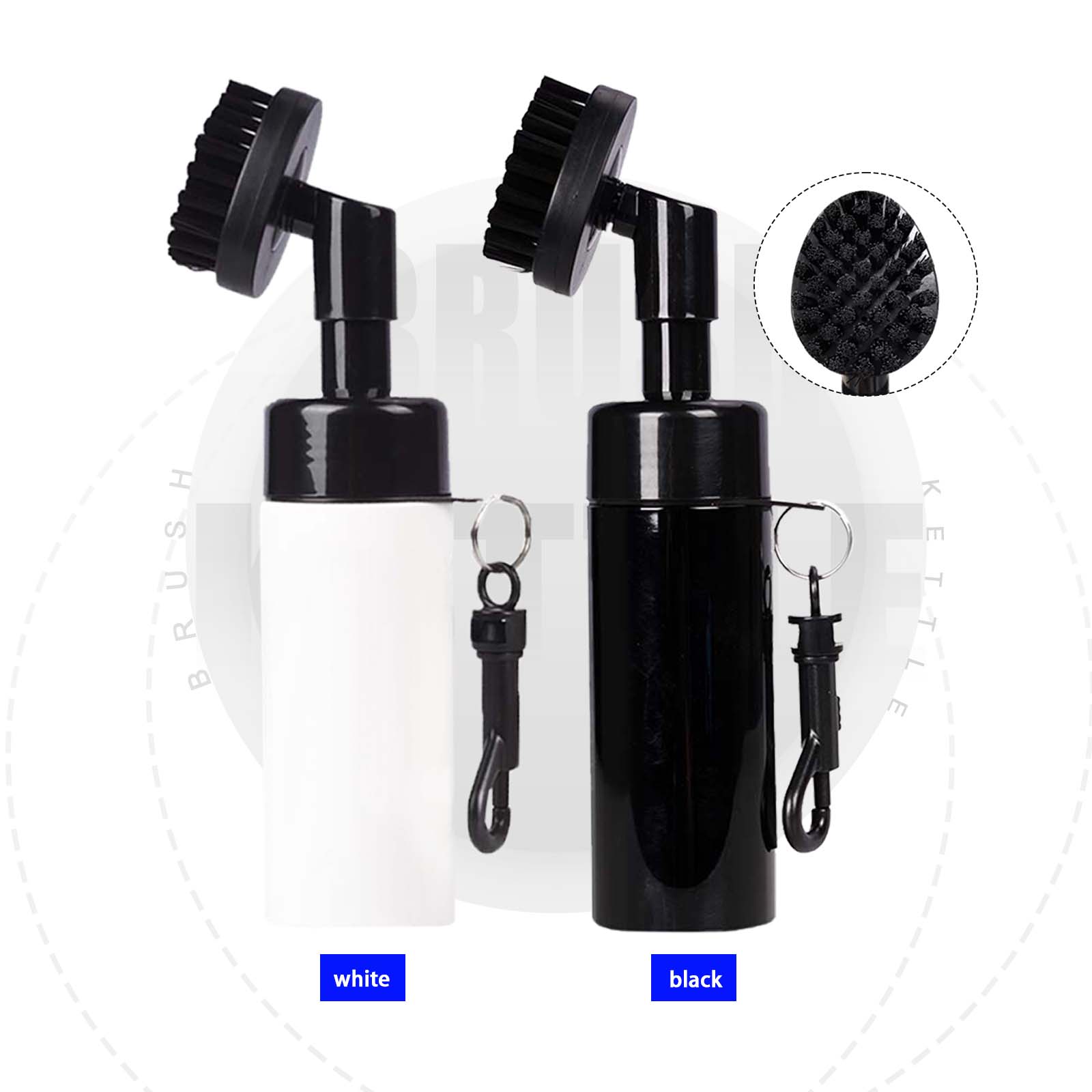 แปรงทำความสะอาดร่องไม้กอล์ฟ -  - Golf Equipment To Improve Your Game บทวิจารณ์และราคา