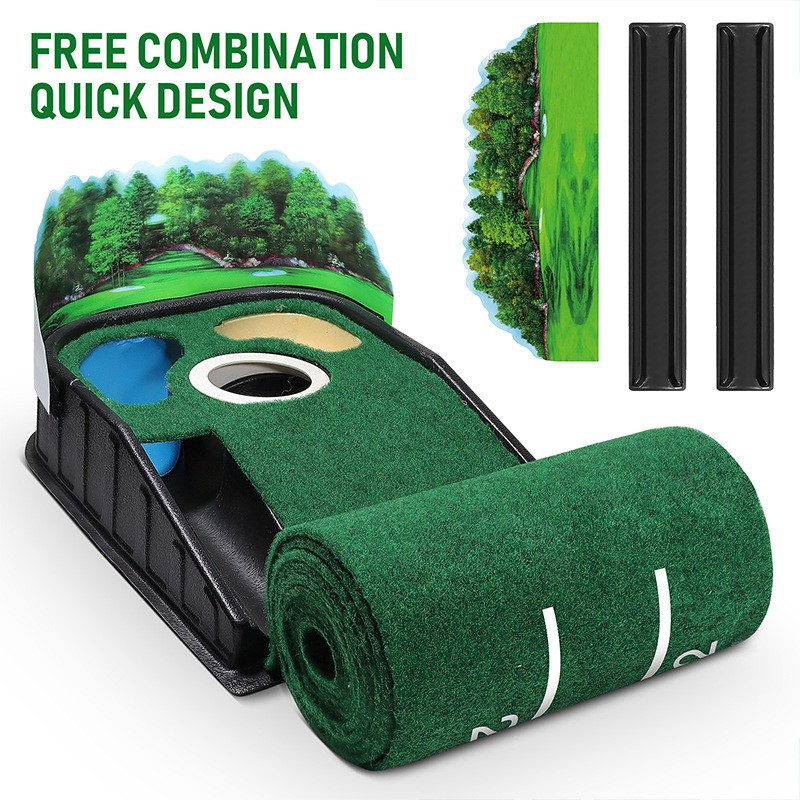 อุปกรณ์ฝึกซ้อมกอล์ฟ อุปกรณ์ฝึก - Golf Equipment Gifts บทวิจารณ์และราคา