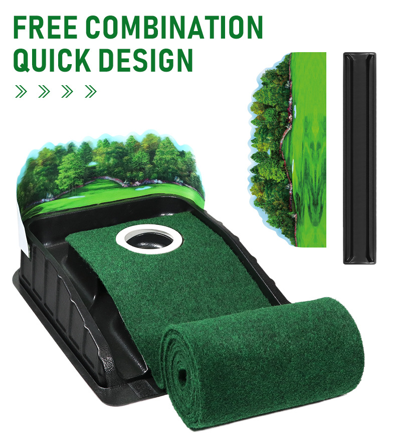 อุปกรณ์ฝึกซ้อมกอล์ฟ อุปกรณ์ฝึก - Golf Equipment Gifts บทวิจารณ์และราคา