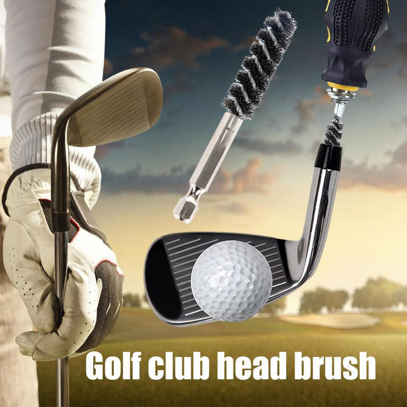 แปรงทำความสะอาดหัวไม้กอล์ฟ แปร - Golf Equipment To Improve Your Game บทวิจารณ์และราคา