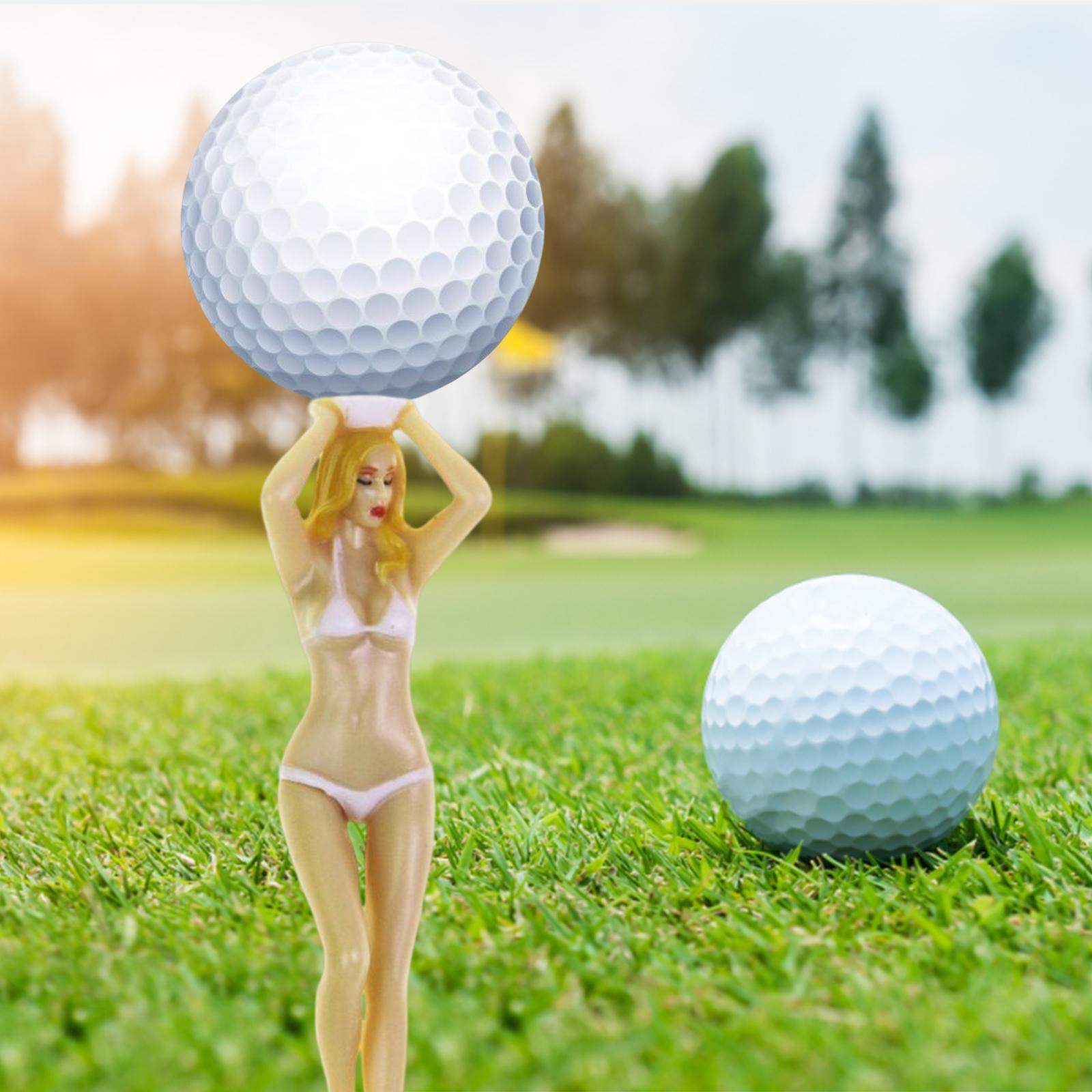 ที่วางทีกอล์ฟ แบบปรับความสูงได - Golf Equipment Gifts บทวิจารณ์และราคา